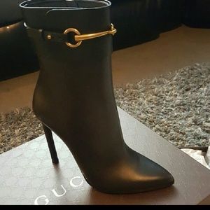 Gucci Ankle boots